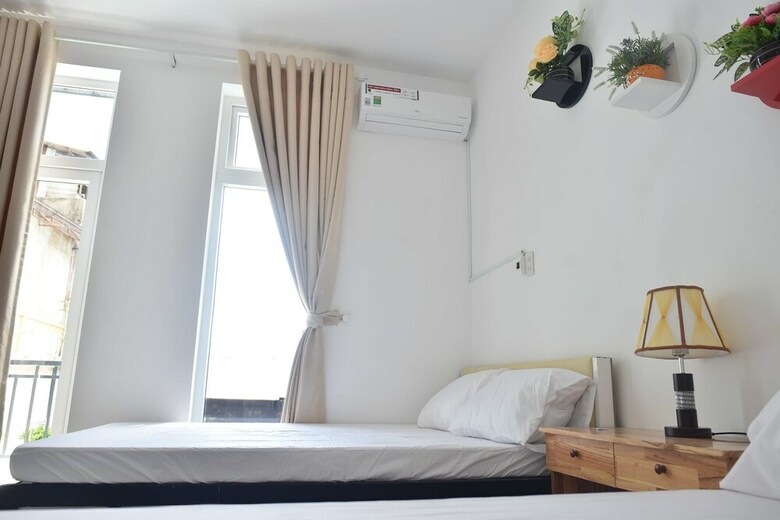 Hostal Lovely Homestay Hue