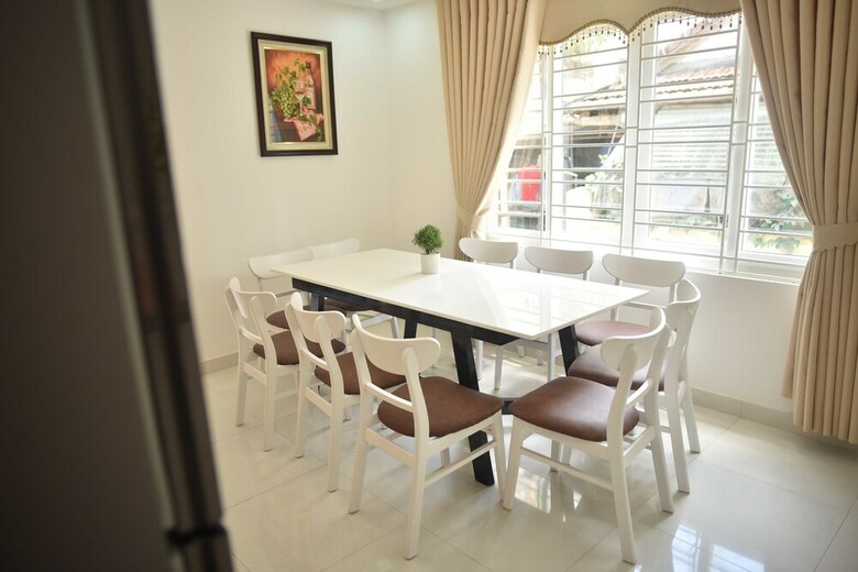 Hostal Lovely Homestay Hue