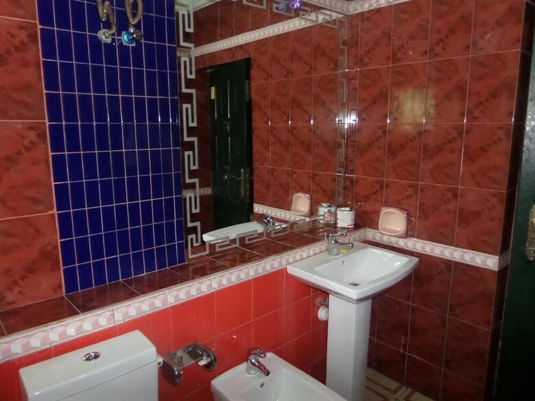 Hotel Green Royal Suites