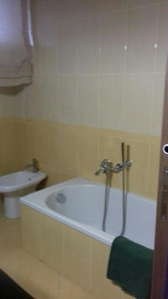 Apartamento Flat By Lello