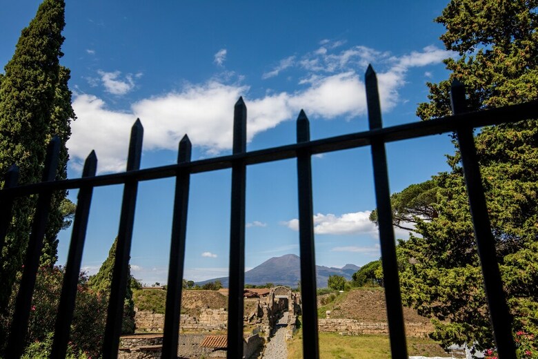 B&B Pompei Valentina Anfiteatro