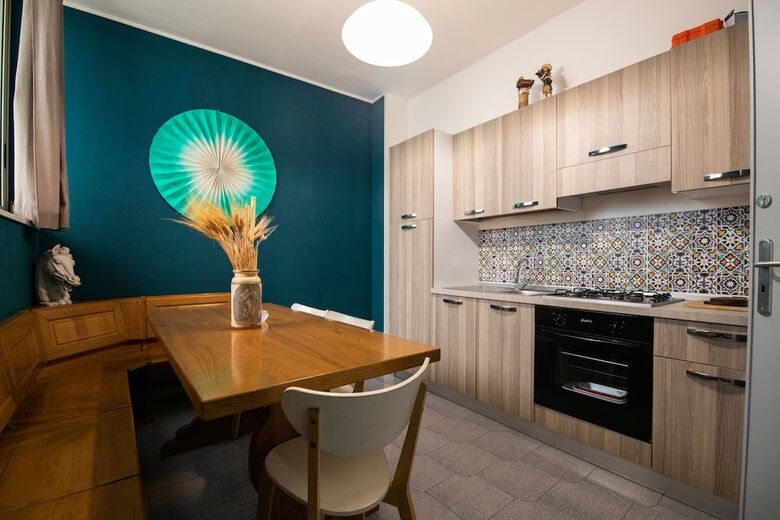 B&B Pompei Valentina Anfiteatro