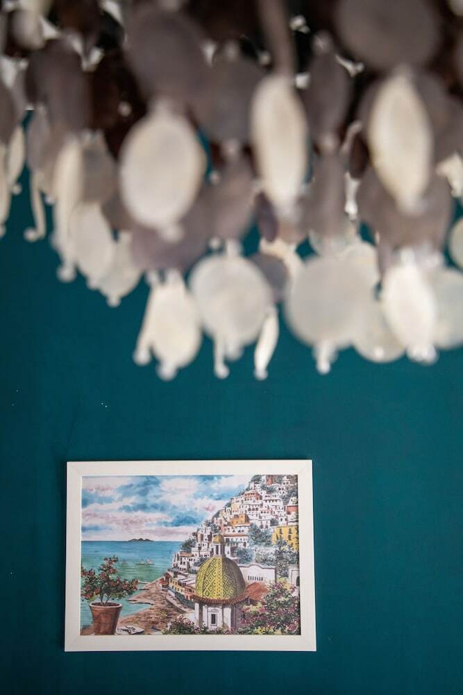 B&B Pompei Valentina Anfiteatro