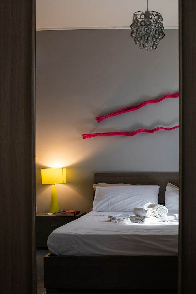 B&B Pompei Valentina Anfiteatro