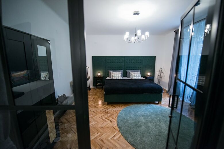 Apartamentos Green Oasis Zagreb City Centre