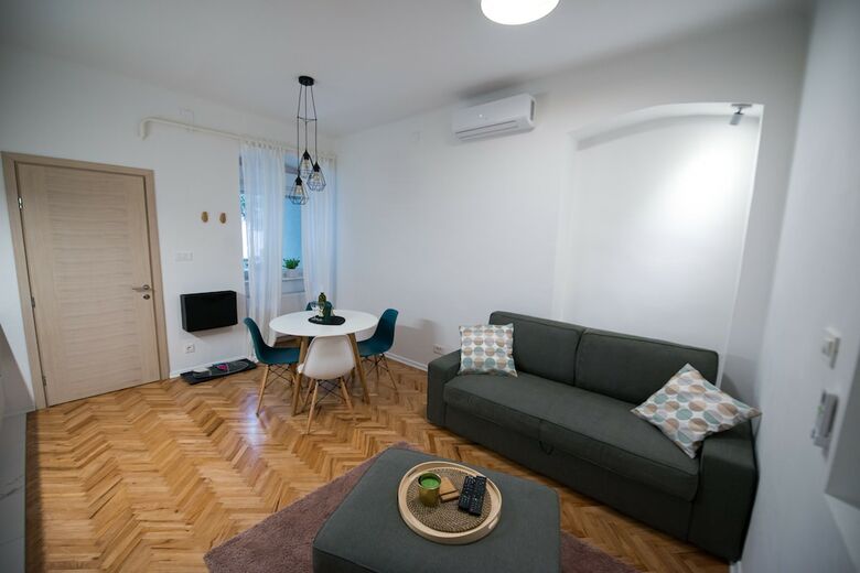 Apartamentos Green Oasis Zagreb City Centre