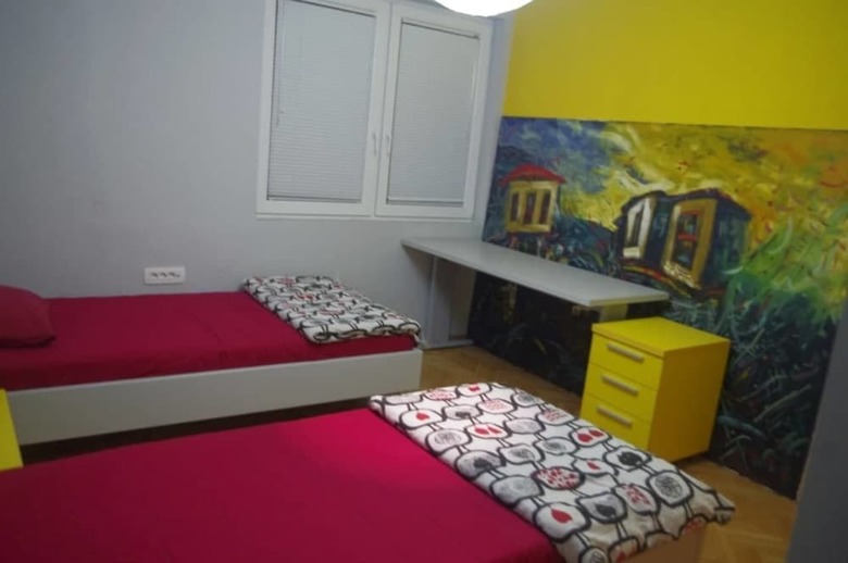 Hotel Grande House