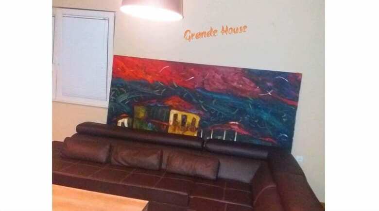 Hotel Grande House