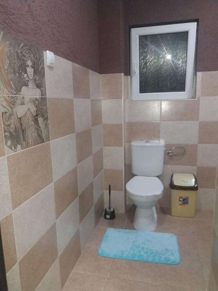 Hotel Grande House