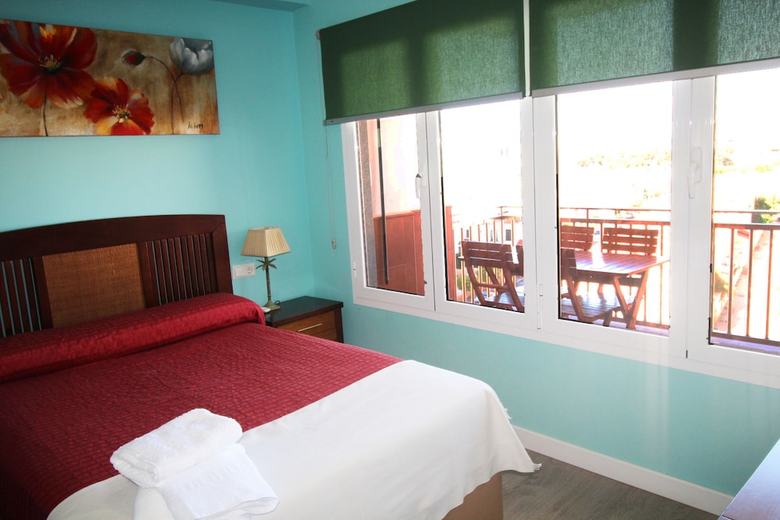 Islas Azores - Apartamento En 1� L�nea de Playa