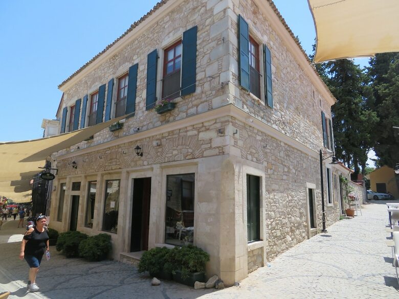 Hotel Kutlukaya Butik Otel