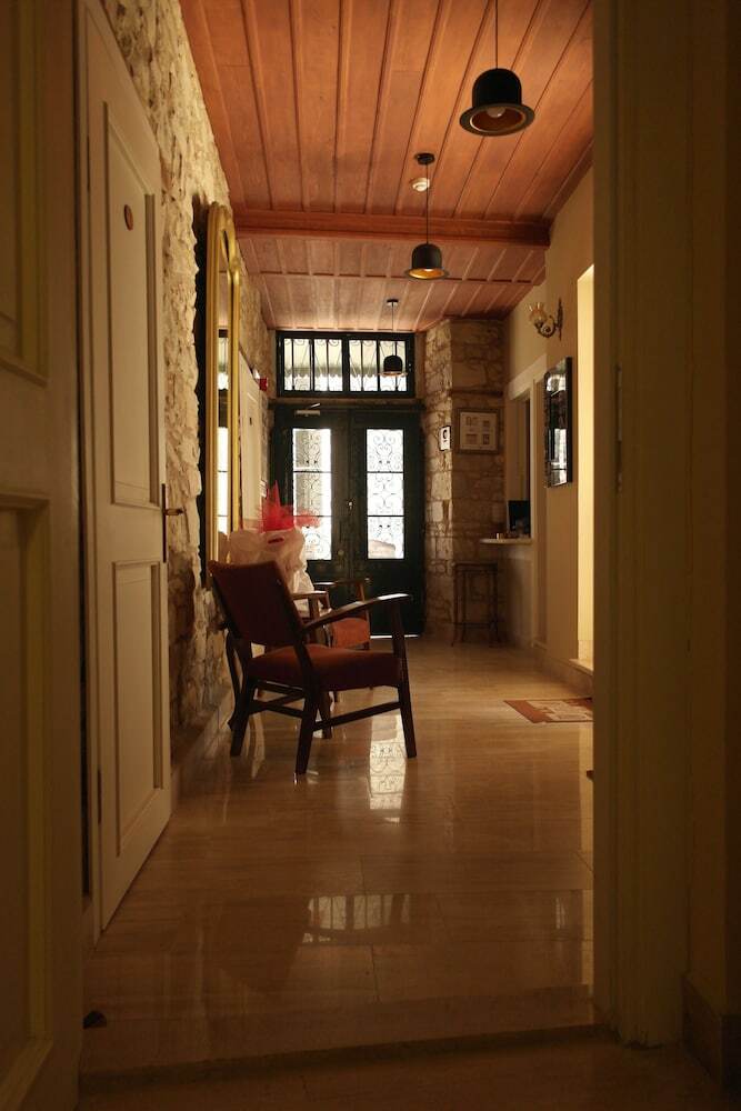 Hotel Kutlukaya Butik Otel