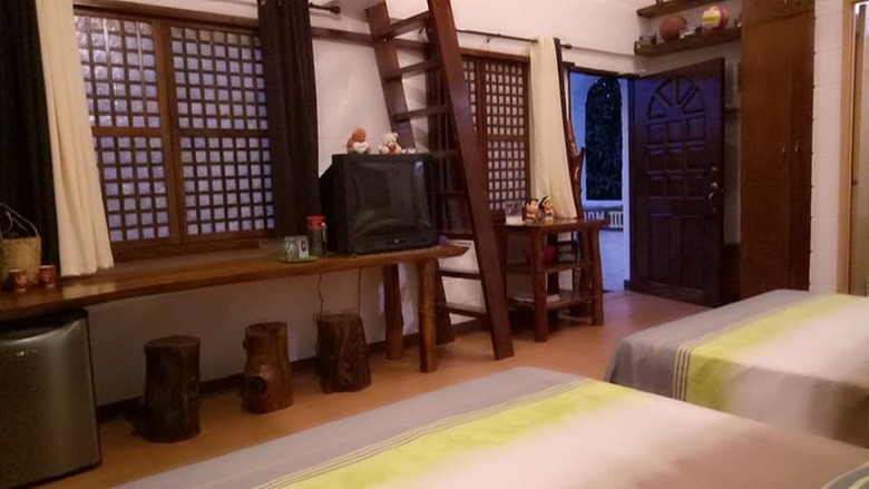 Wonderfarm Villa