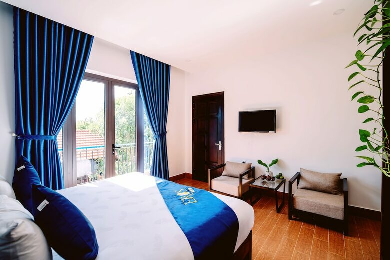 Hotel Eros Villa Hoi An