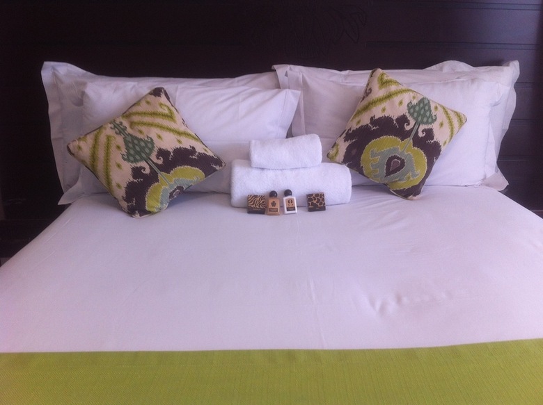 Hotel Cycad Palm Guest House