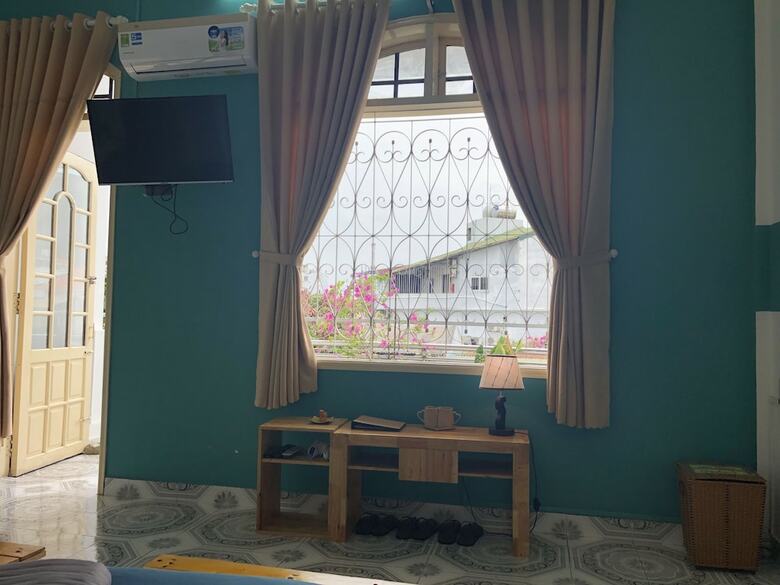 Hostal Buncha House