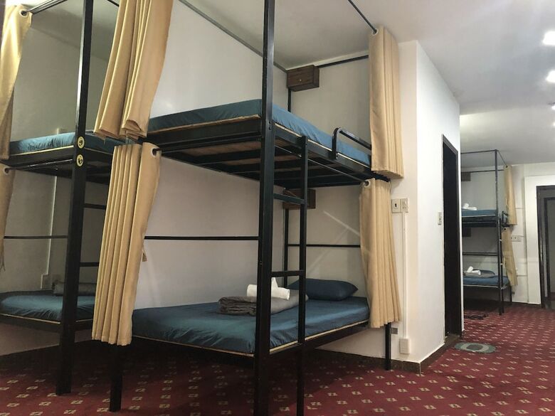 Hostal Buncha House