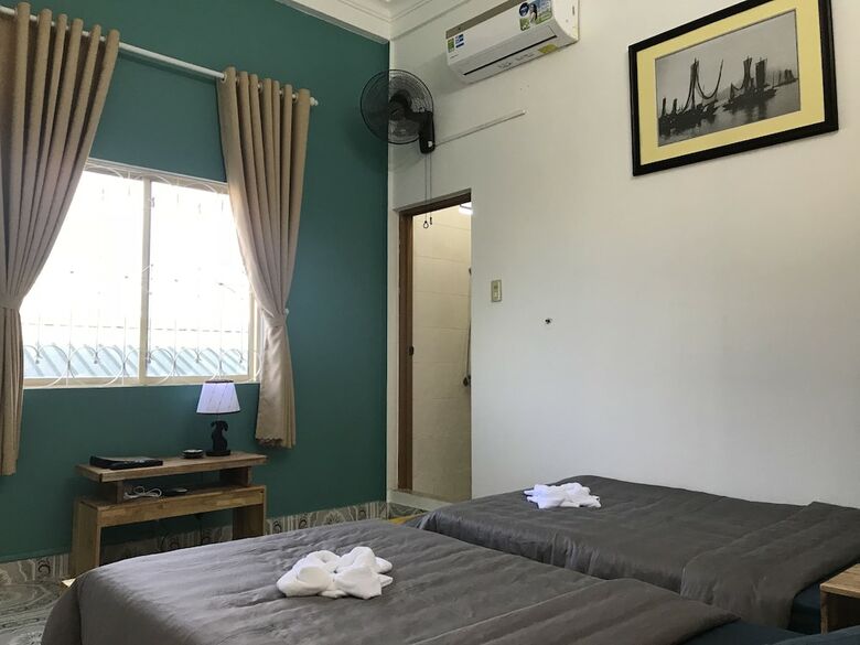 Hostal Buncha House