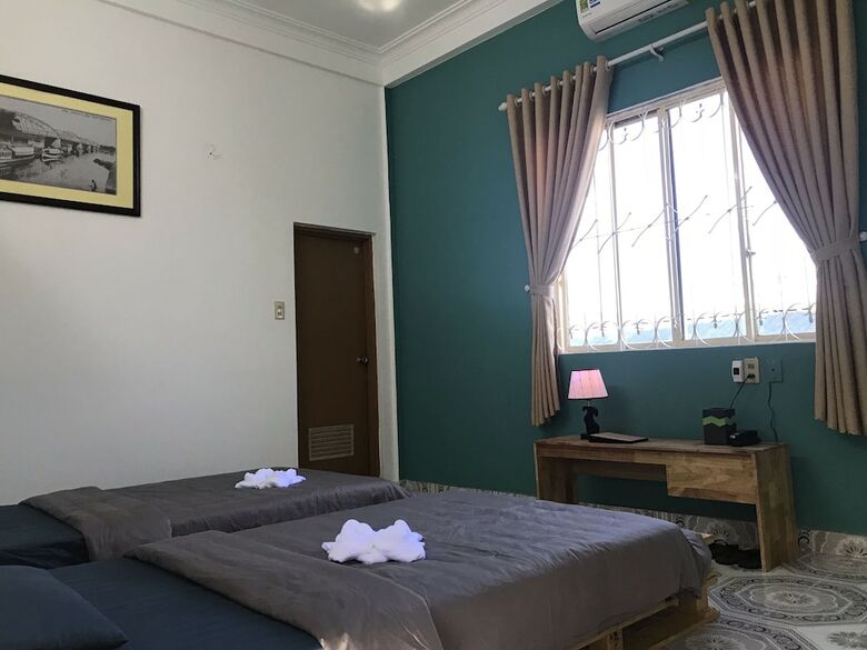 Hostal Buncha House