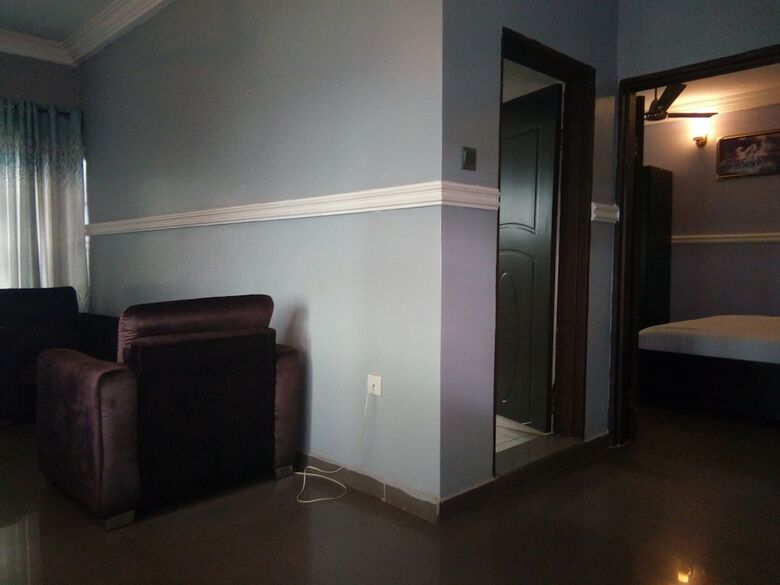 Hotel Regview Restland