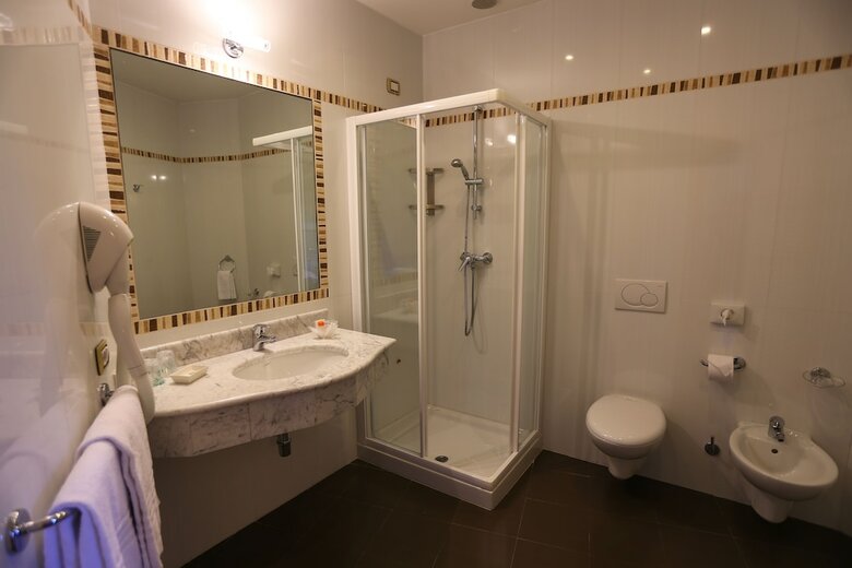 Hotel Lido Blu Surf & Bike