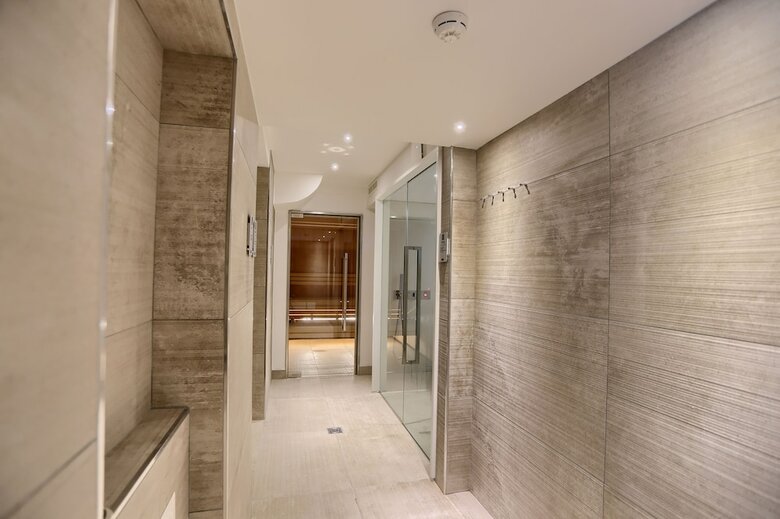 Hotel Lido Blu Surf & Bike