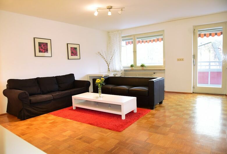 Seeger Living City Apartments