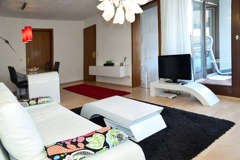 Seeger Living City Apartments