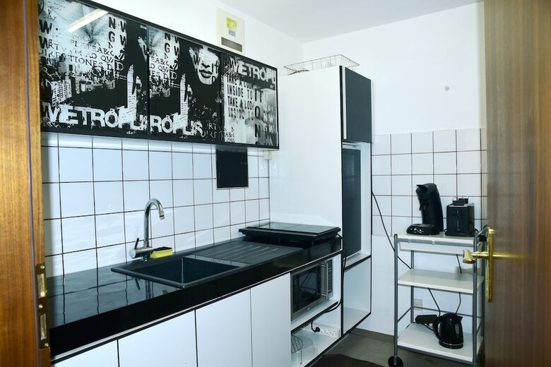Seeger Living City Apartments