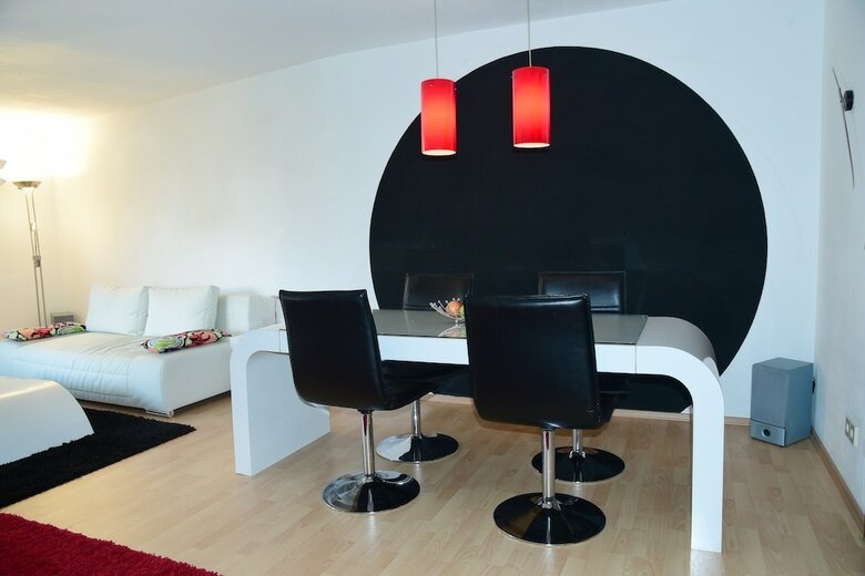 Seeger Living City Apartments