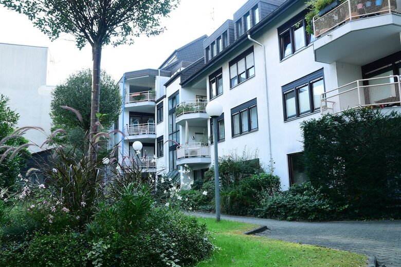 Seeger Living City Apartments