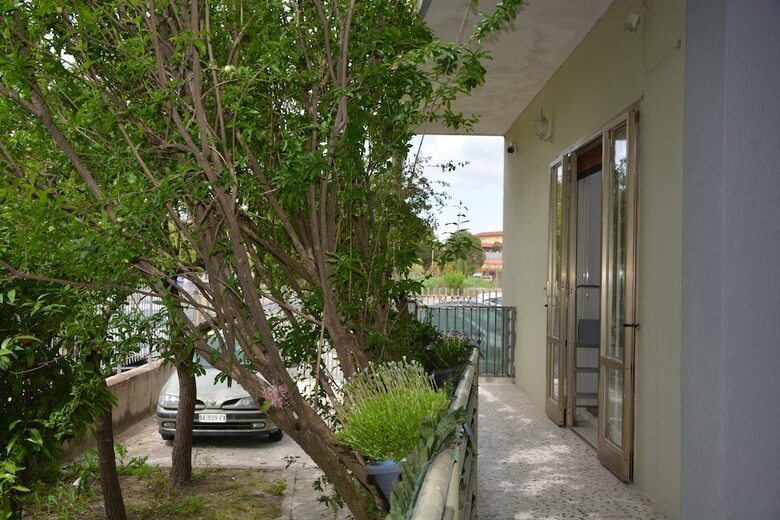La Rosa Bed & Breakfast