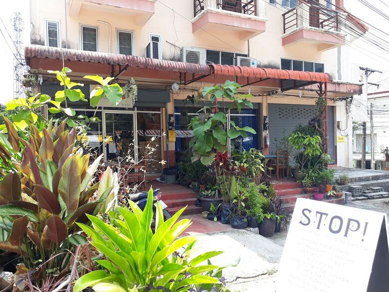 Hotel Pearl Beach Holiday Apartments