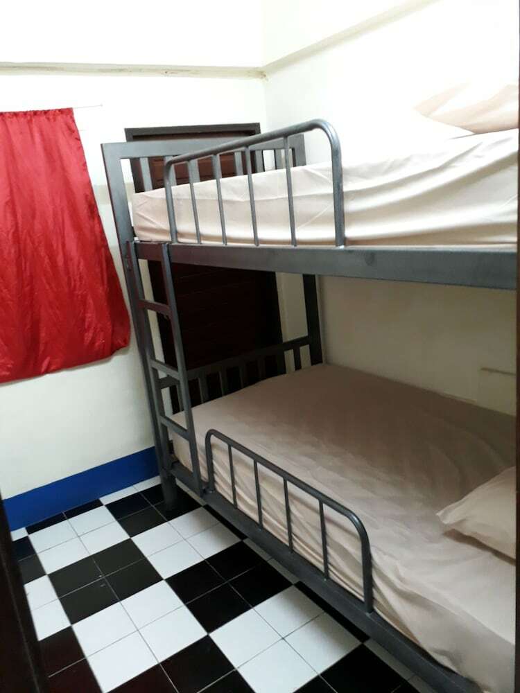 Hotel Pearl Beach Holiday Apartments