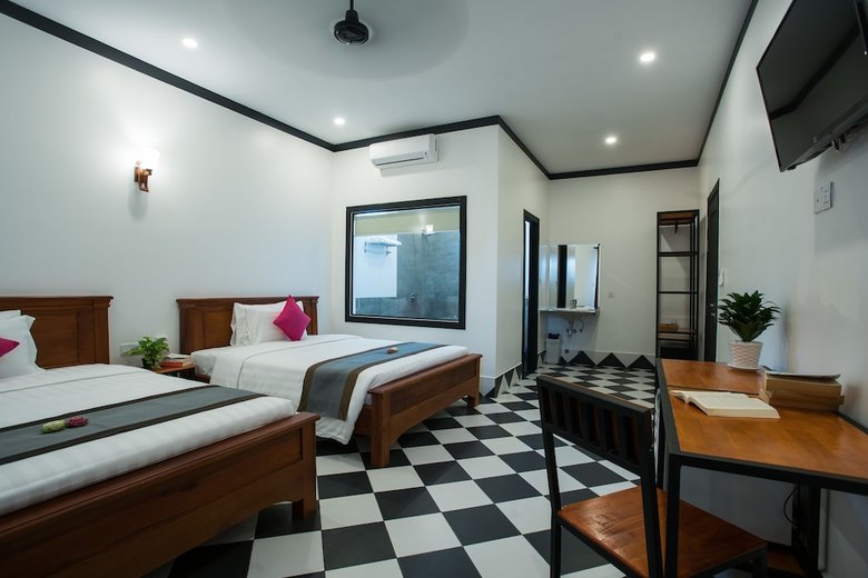 Hostal Noni Tree Hostel