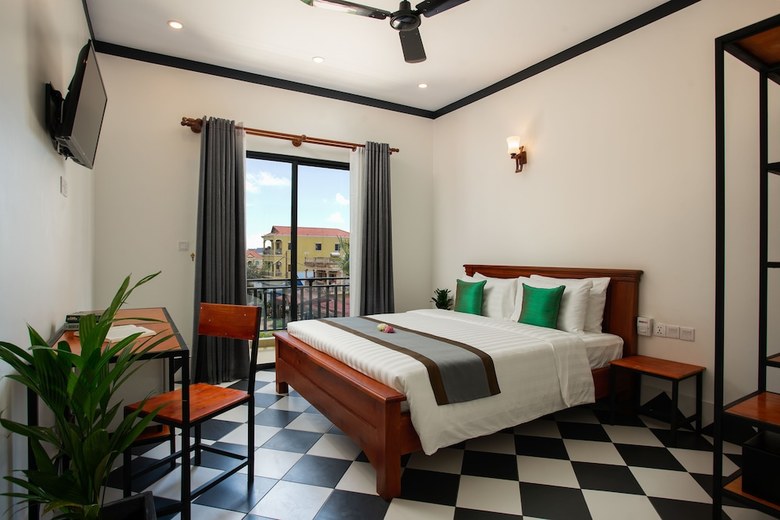 Hostal Noni Tree Hostel