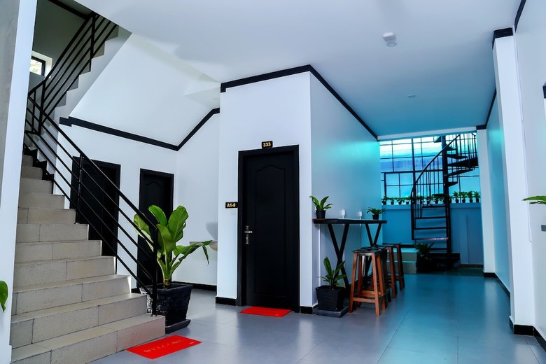 Hostal Noni Tree Hostel