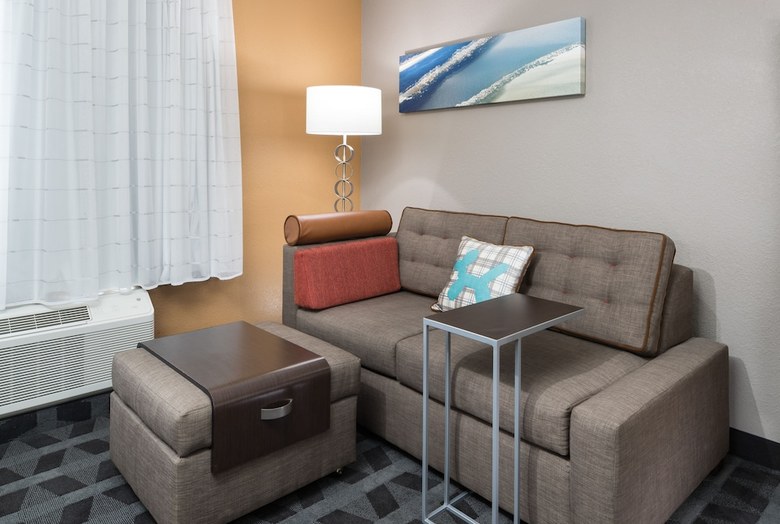 Hotel Towneplace Suites By Marriott Panama City