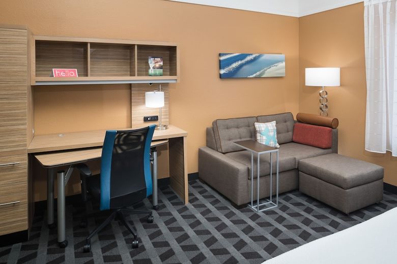 Hotel Towneplace Suites By Marriott Panama City