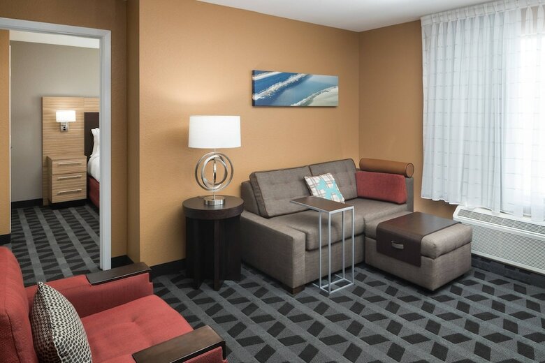 Hotel Towneplace Suites By Marriott Panama City