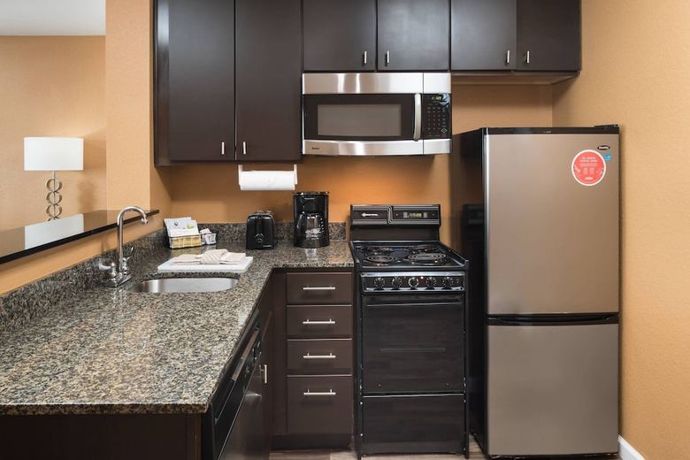 Hotel Towneplace Suites By Marriott Panama City