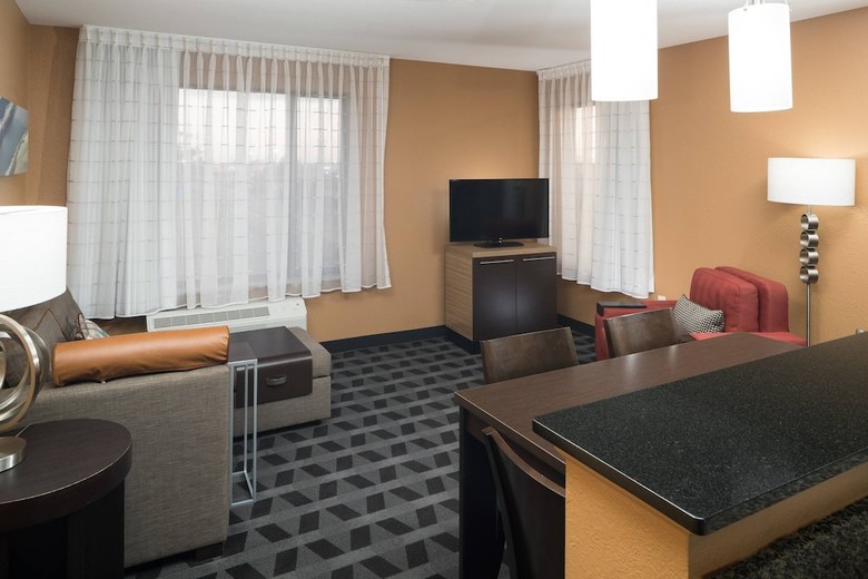 Hotel Towneplace Suites By Marriott Panama City