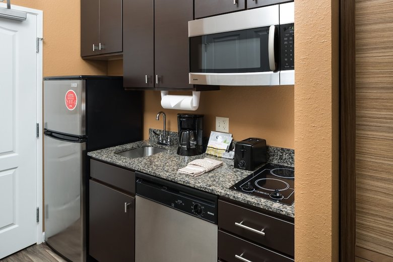 Hotel Towneplace Suites By Marriott Panama City