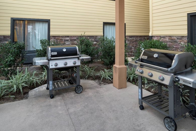 Hotel Towneplace Suites By Marriott Panama City