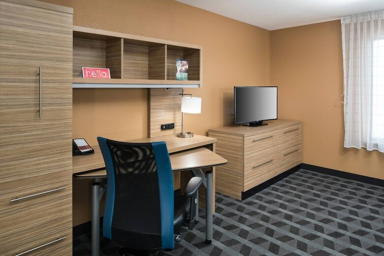 Hotel Towneplace Suites By Marriott Panama City