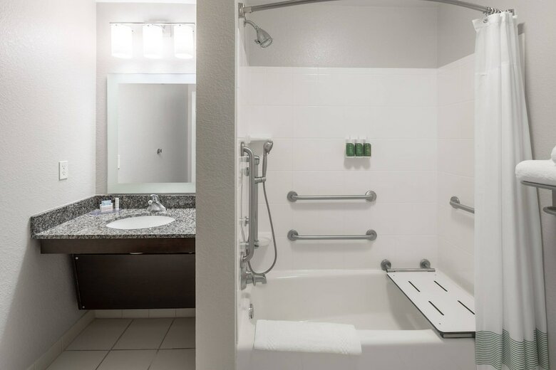 Hotel Towneplace Suites By Marriott Panama City