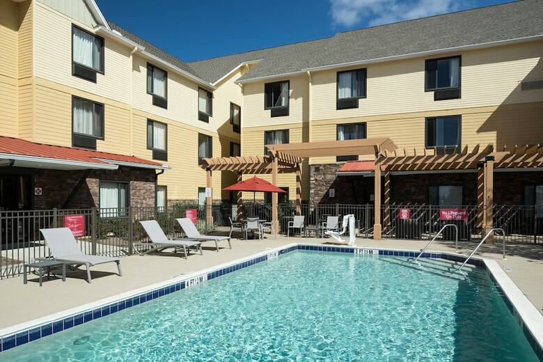 Hotel Towneplace Suites By Marriott Panama City