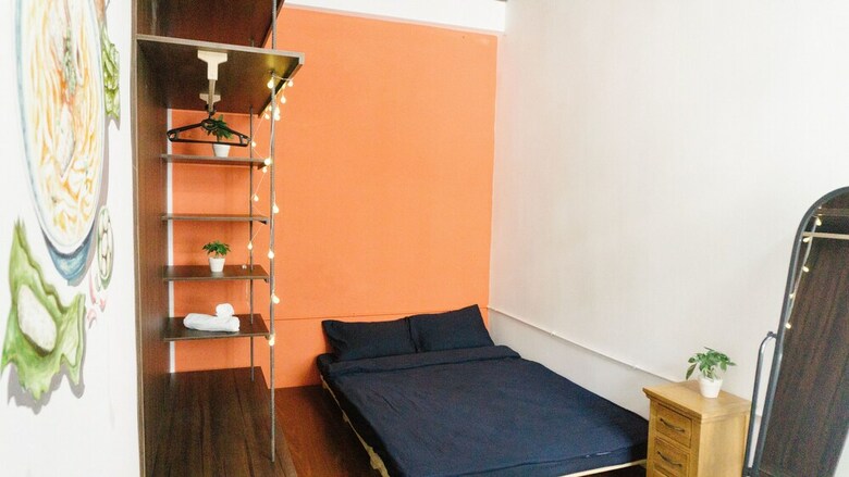 Hostal Zone Danang Hostel