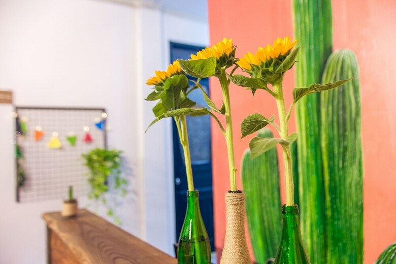 Hostal Zone Danang Hostel