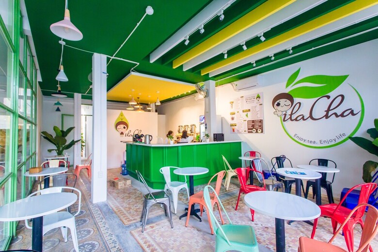 Hostal Zone Danang Hostel